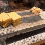 築地青空三代目  銀座三越 - 