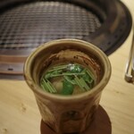 六本木 大皿焼肉 老中 - 