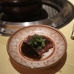 六本木 大皿焼肉 老中 - 