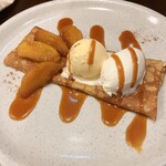 ル・ブルターニュ 神楽坂店 - 