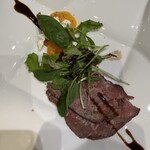 ステーキダイニング〇まる - 