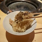 六本木 大皿焼肉 老中 - 