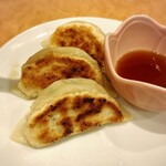 和だしらぁめん うめきち - 