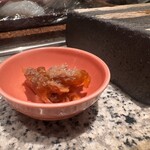 築地青空三代目 - 