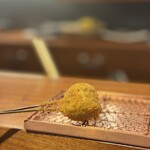 串かつ だいぼん - 