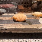 築地青空三代目 - 