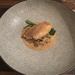 サラマンジェ ド ヨシノ - 