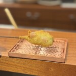 串かつ だいぼん - 