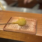 串かつ だいぼん - 