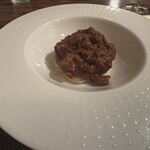 サラマンジェ ド ヨシノ - 