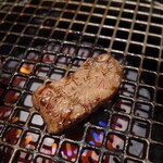 六本木 大皿焼肉 老中 - 