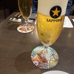 ステーキダイニング〇まる - 