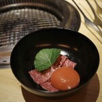 六本木 大皿焼肉 老中 - 