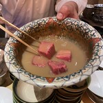 六本木 大皿焼肉 老中 - 