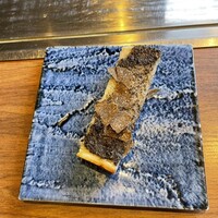 くずし鉄板 あばぐら 神田店 - 