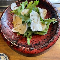 くずし鉄板 あばぐら 神田店 - 