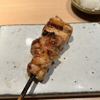焼鳥 おみ乃 - 