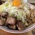 自家製麺 まさき - 料理写真: