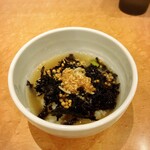 和だしらぁめん うめきち - 