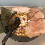 豚骨拉麺専門店 豚野郎 - 