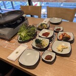 釜山亭 西新店 - 