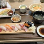 炙屋 大通ビッセ店 - 