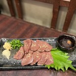 地鶏×鮮魚 個室居酒屋 もみじ庵 - 
