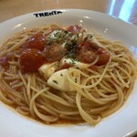 トレンタ - 料理写真: