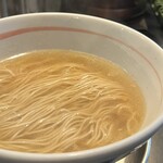 麺坊 ひかり - 