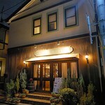 カフェリプル - 