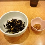 和だしらぁめん うめきち - 