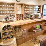 カフェリプル - 