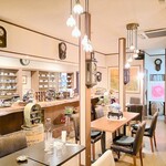 カフェリプル - 