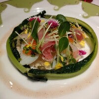 モナリザ 恵比寿店 - 