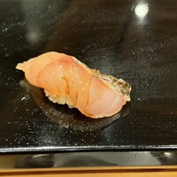 銀座 久兵衛 京王プラザホテル店 - 