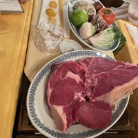 ラ・ビスボッチャ - 