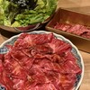 大衆焼肉 焼肉エース 岩塚店