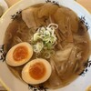 ワンタンメンの満月 三鷹店