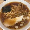 ラーメン専門店 竹の家
