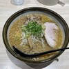 ラーメン 郷