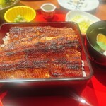 炭焼 うな富士 有楽町店 - 