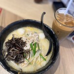 タムジャイサムゴー 新宿中央通り店 - 