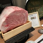 すき焼き 山翔 - 