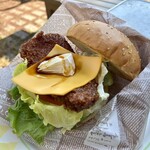 Cafe&Hamburger Ra-maru - 