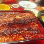 炭焼 うな富士 有楽町店 - 