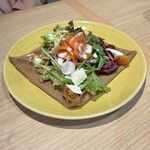 Paul Bassett 渋谷ヒカリエ ＳｈiｎＱｓ 東横のれん街店 - 