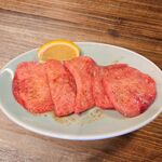 焼肉ホルモン モツのよいち - 