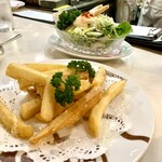 ヨシカミ 浅草店 - 