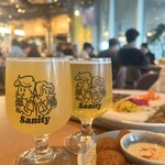 Sanity 高輪ゲートウェイ店 - 