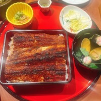 炭焼 うな富士 有楽町店 - 